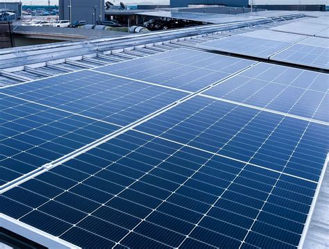 Solar Panel Installation Indonesia .